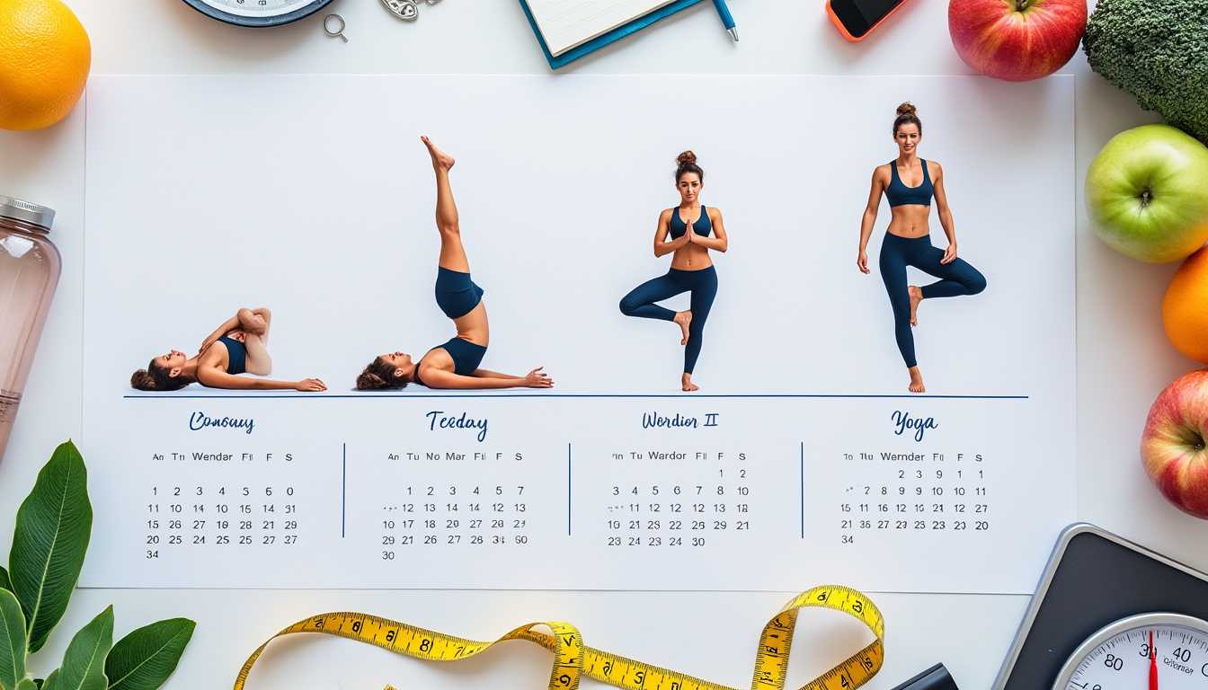 découvrez comment le yoga peut transformer votre silhouette grâce à ses bienfaits uniques. profitez de conseils pratiques pour sculpter votre corps, améliorer votre posture et renforcer votre bien-être au quotidien.