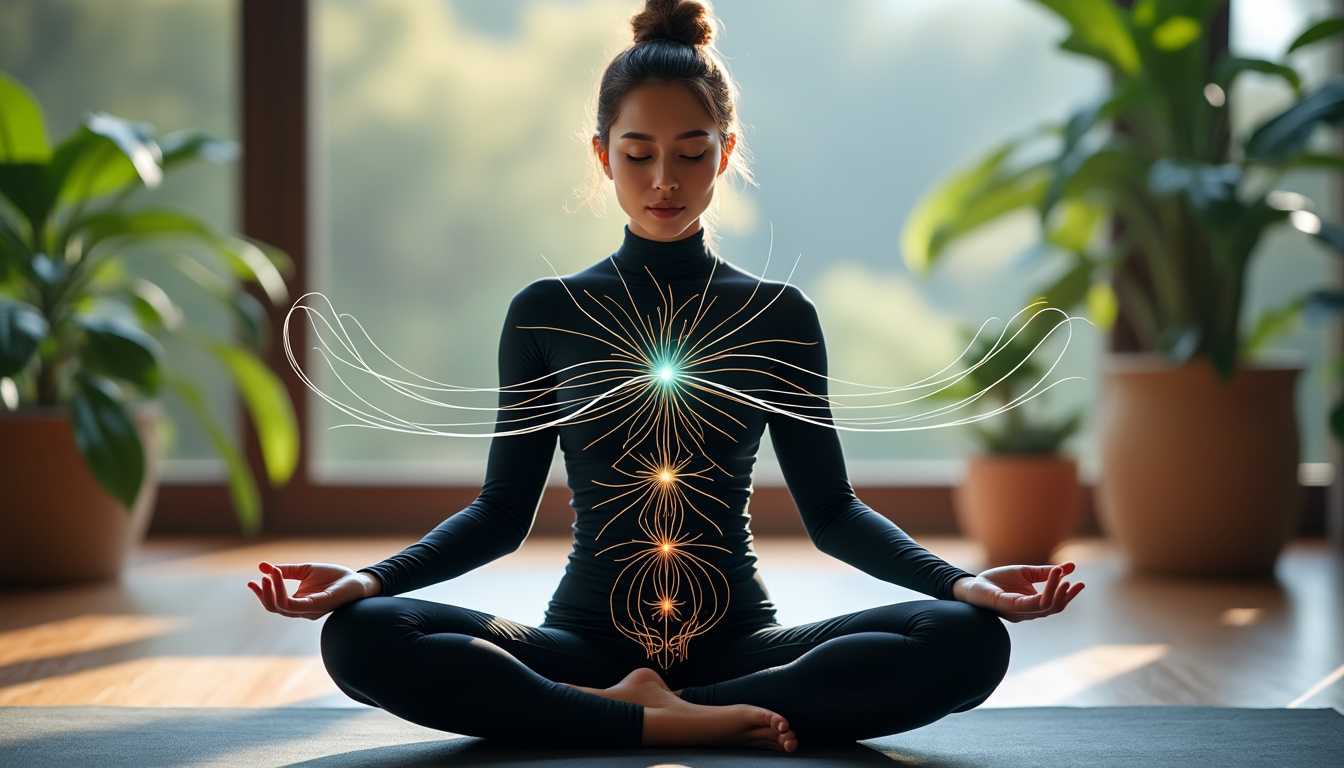 découvrez la signification des postures à droite, à gauche et au milieu en yoga. apprenez comment chaque côté influence votre pratique et améliorez votre équilibre physique et mental grâce à des explications simples et accessibles.