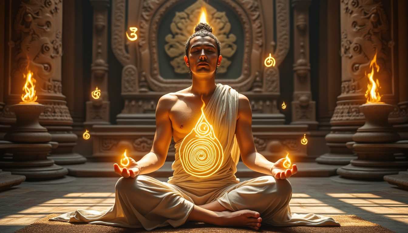 découvrez les bienfaits de kapalabhati, une technique de respiration en yoga qui dynamise le corps, purifie l’esprit et améliore la concentration. apprenez comment pratiquer kapalabhati et en quoi cette respiration peut booster votre bien-être au quotidien.