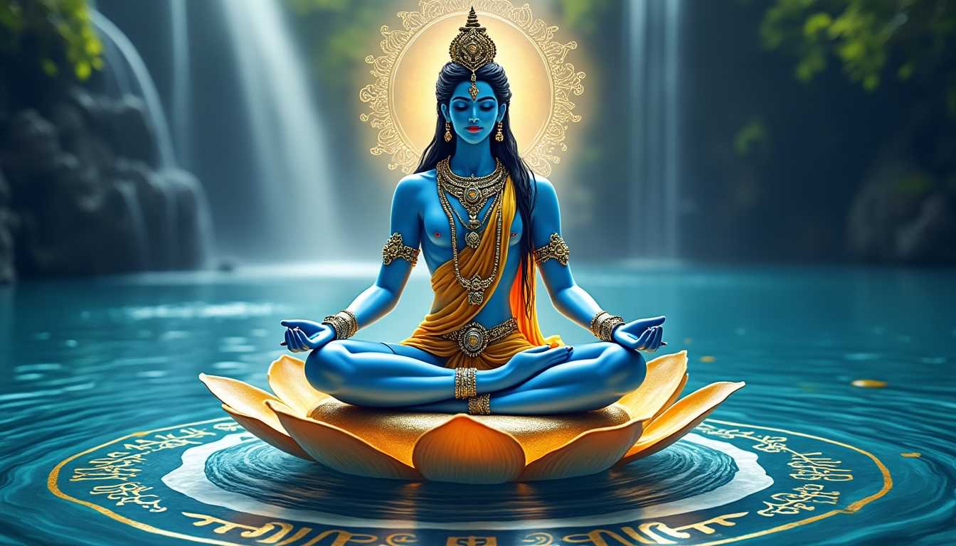 découvrez comment le mudra varuna, un geste de yoga ancestral, permet de rééquilibrer l’élément eau dans le corps, améliore l’hydratation et favorise le bien-être physique et émotionnel.