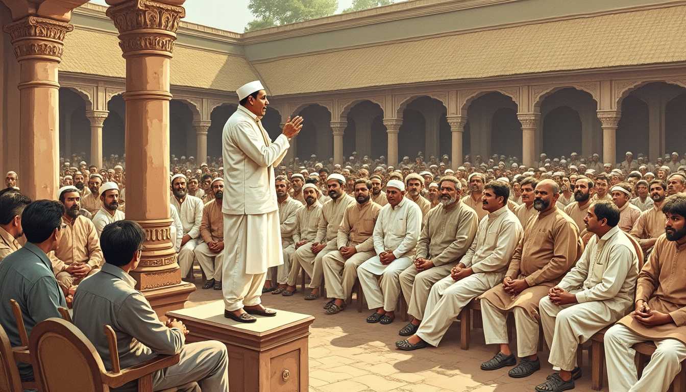 découvrez comment le nationalisme hindou en inde en 2025, à travers la montée de l’anti-gandhi, attise les tensions et alimente la violence politique. analyse des causes et conséquences de ce phénomène contemporain.