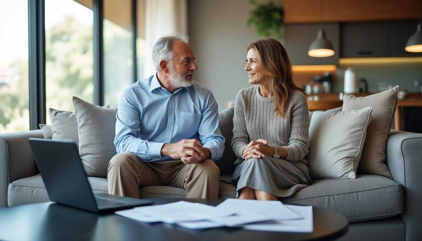 découvrez tout ce qu'il faut savoir sur la revalorisation des pensions agirc-arrco en 2025 : taux d'augmentation, conditions, calendrier et impact sur votre retraite complémentaire.