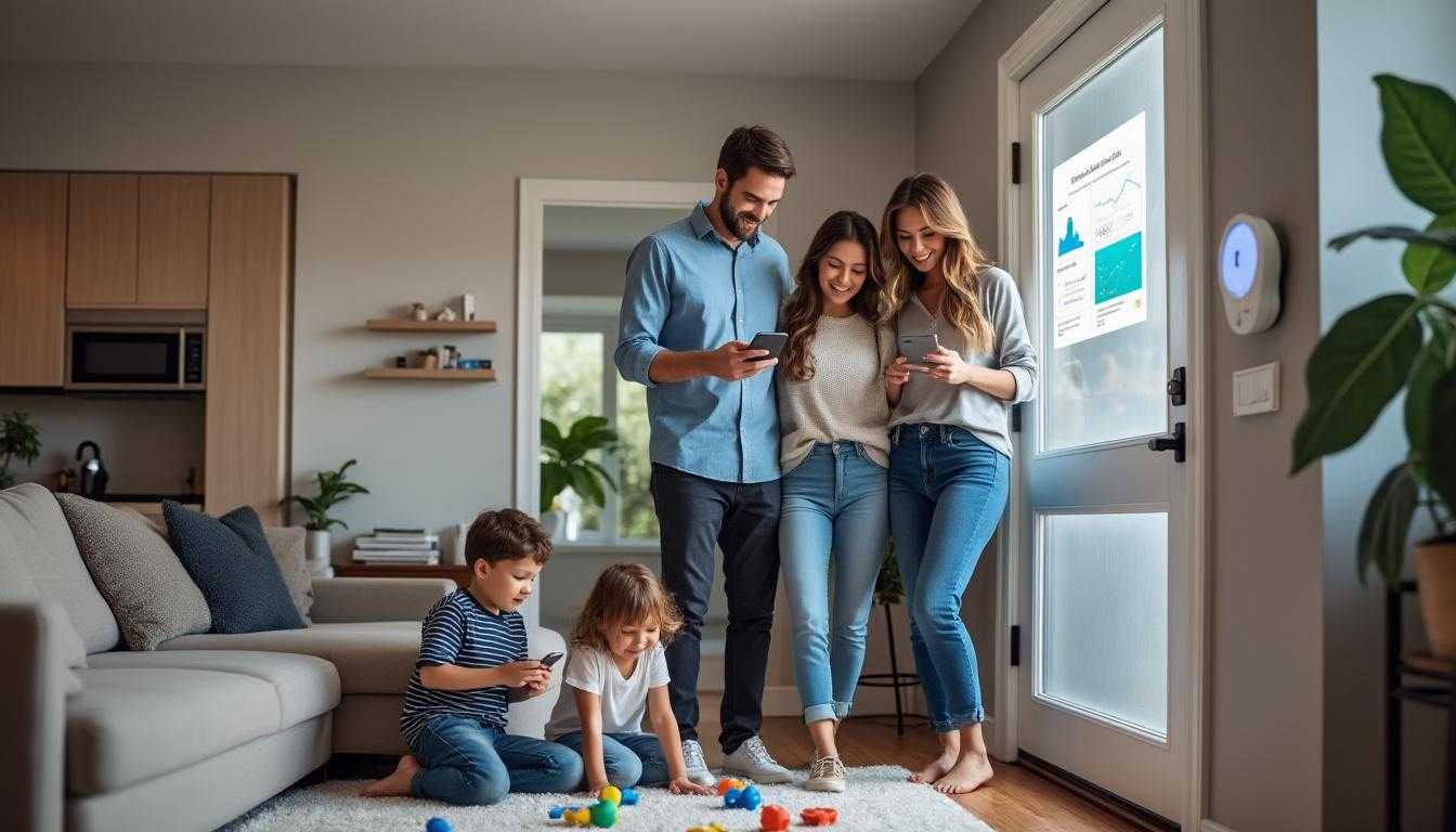 explorez trackr.fr tech et trouvez les meilleures solutions connectées pour 2025. restez à la pointe de la technologie avec les derniÚres innovations présentées sur notre plateforme.