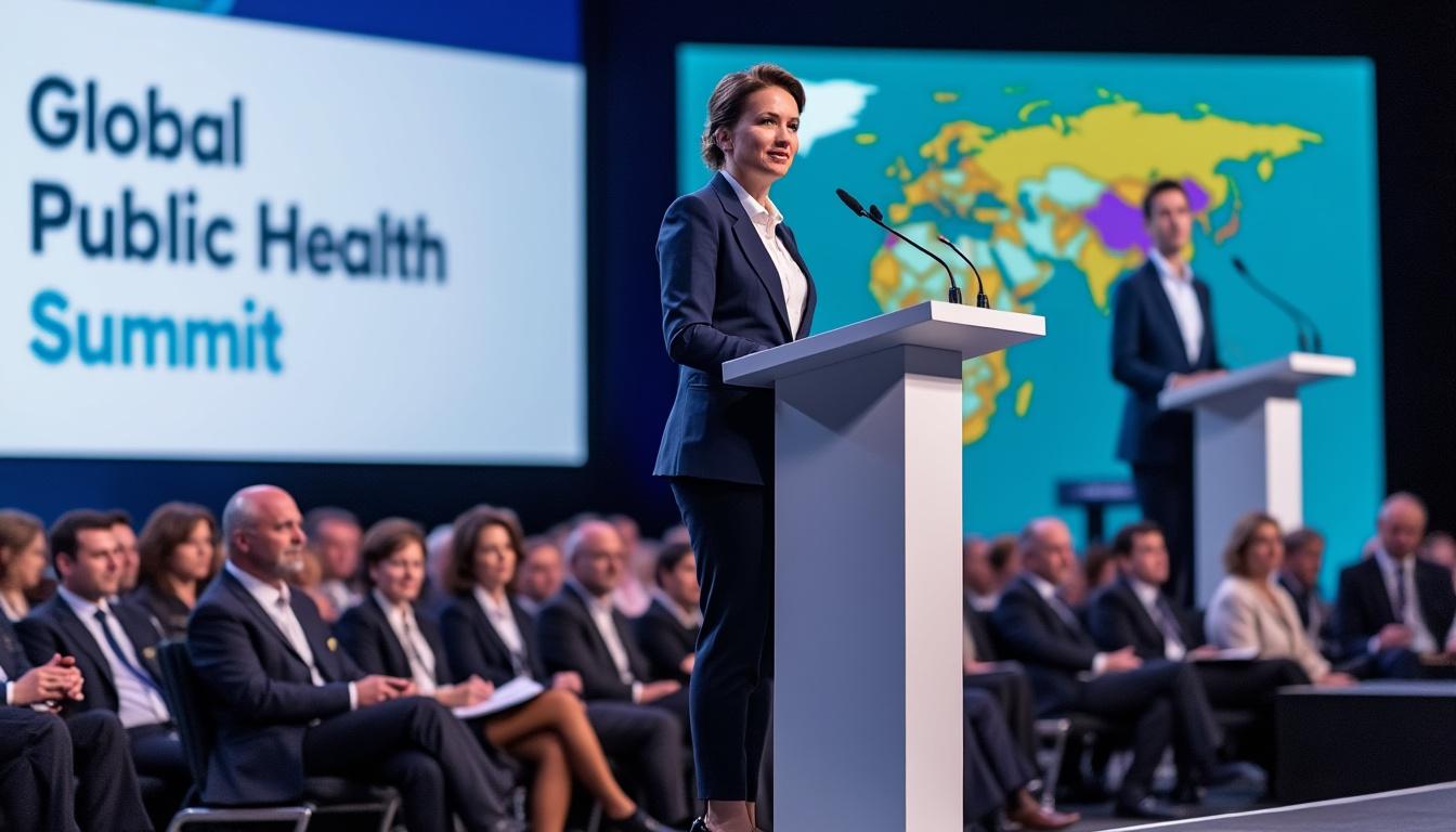 découvrez qui est agnès buzyn segur : son parcours, ses actualités et ses engagements majeurs en 2025. analyse de son influence dans la santé et la société.