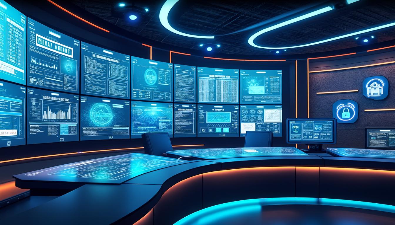 découvrez tout sur ensap gouv : démarches simplifiées, services accessibles et nouveautés 2025 pour les agents publics. guide complet et conseils pratiques pour gérer votre espace personnel en toute sécurité.