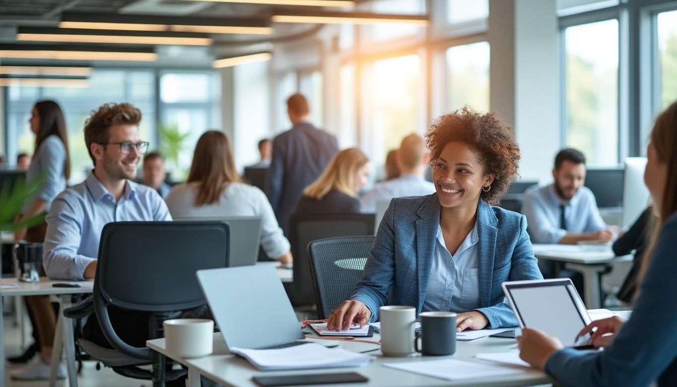 découvrez tout ce qu’il faut savoir sur l’ensap gouv : démarches en ligne, services proposés et les nouveautés à venir en 2025 pour les agents publics. profitez d’un guide complet et à jour pour faciliter vos démarches administratives.