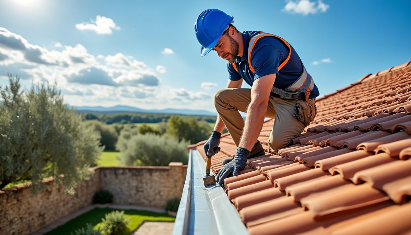 découvrez tous les conseils pour choisir et installer une gouttière nantaise en 2025 : types, matériaux, installation et entretien simplifiés pour protéger votre maison efficacement.