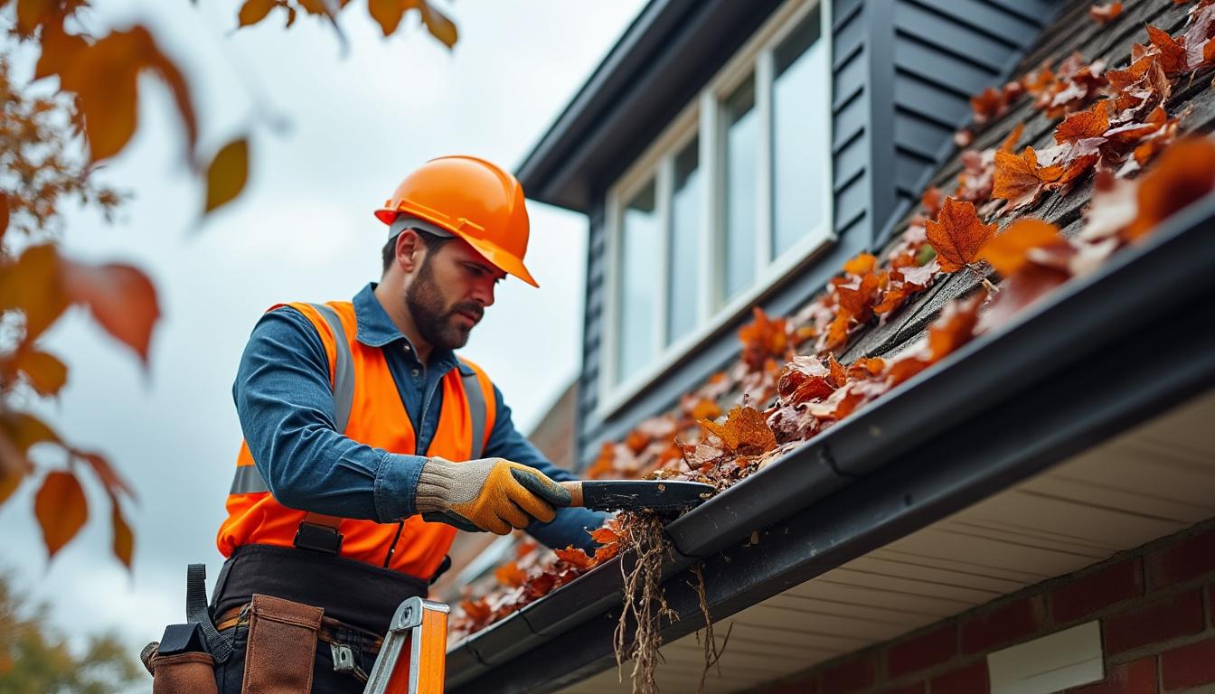 découvrez comment choisir et installer une gouttière nantaise en 2025. conseils, critères de sélection, étapes d’installation et recommandations pour protéger efficacement votre toiture.
