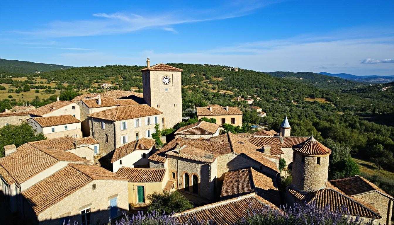 partez à la découverte d’eygalières en 2025 : explorez le charme authentique de ce village provençal, entre paysages pittoresques, patrimoine historique et douceur de vivre.