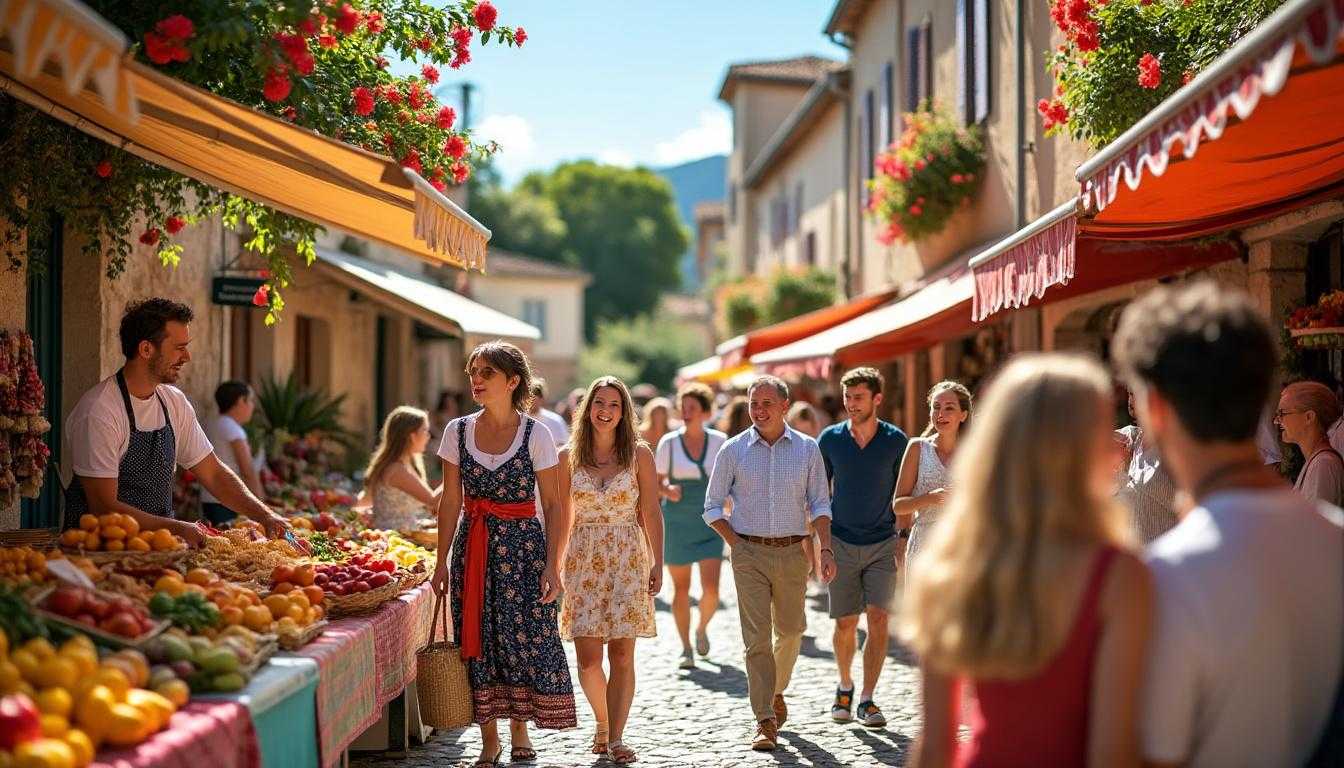 préparez votre visite à eygalières en 2025 et laissez-vous séduire par le charme authentique de ce village provençal. patrimoine, paysages superbes et ambiance chaleureuse au cœur des alpilles vous attendent !
