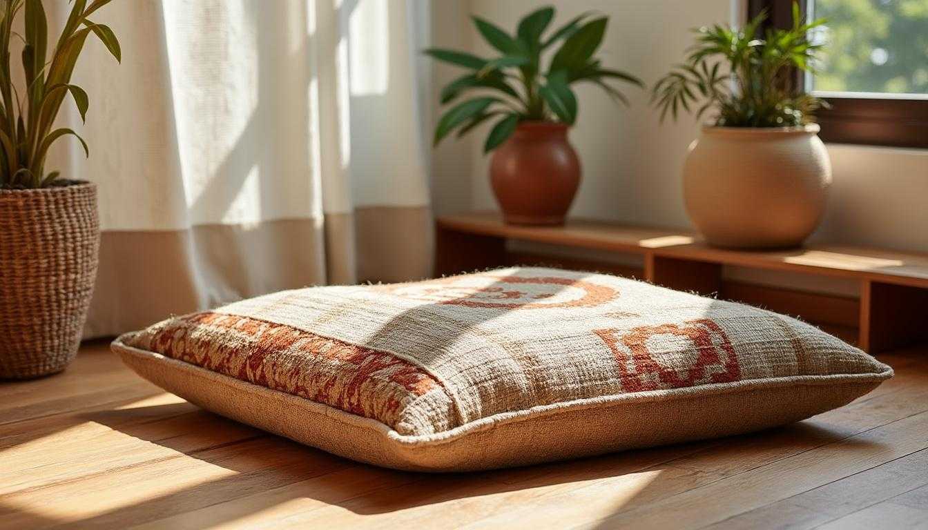 découvrez comment le zafu yoga peut transformer votre pratique grâce à ses bienfaits sur la posture, la respiration et la concentration pour un bien-être optimal.