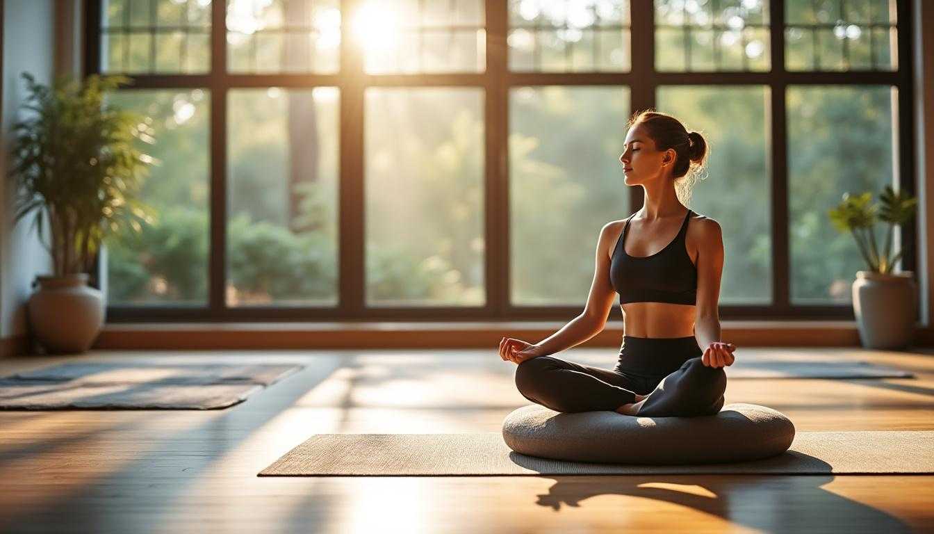 découvrez comment le zafu yoga peut transformer votre pratique en apportant confort, équilibre et sérénité grâce à cette technique de méditation assise.
