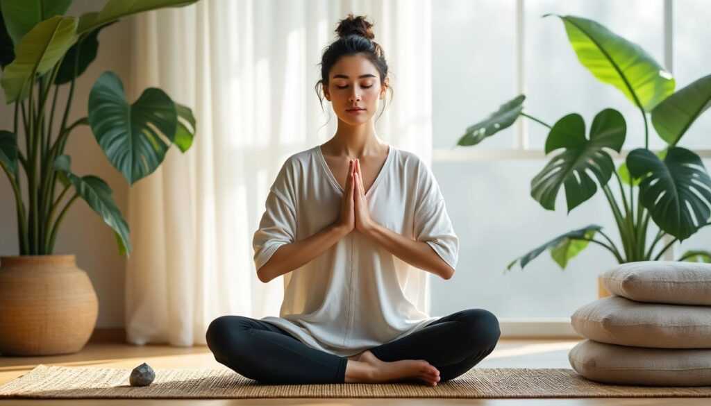 découvrez le ganesha mudra, ses bienfaits pour le corps et l'esprit, ainsi que des méthodes simples pour l'intégrer efficacement à votre pratique quotidienne de yoga ou de méditation.