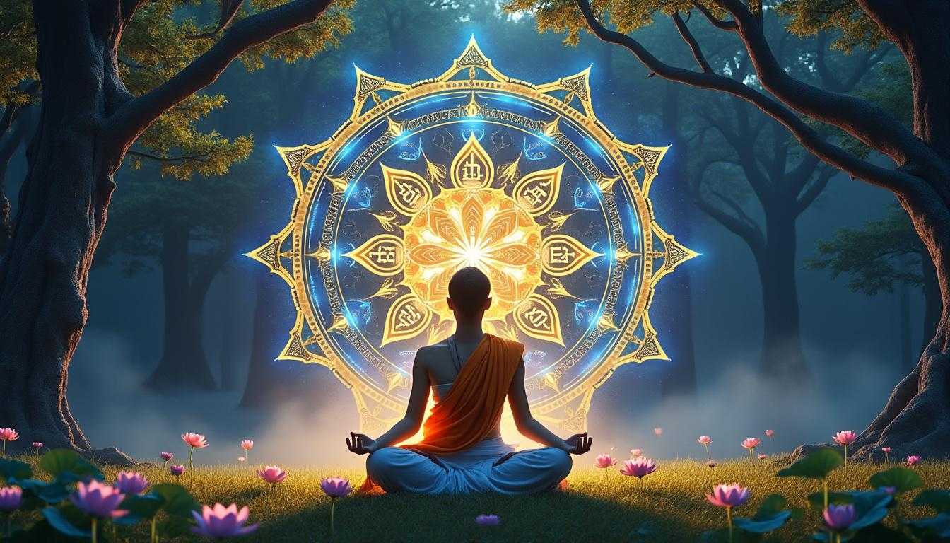 découvrez la signification profonde des bijas mantra et leur pouvoir spirituel pour harmoniser votre esprit et votre corps.