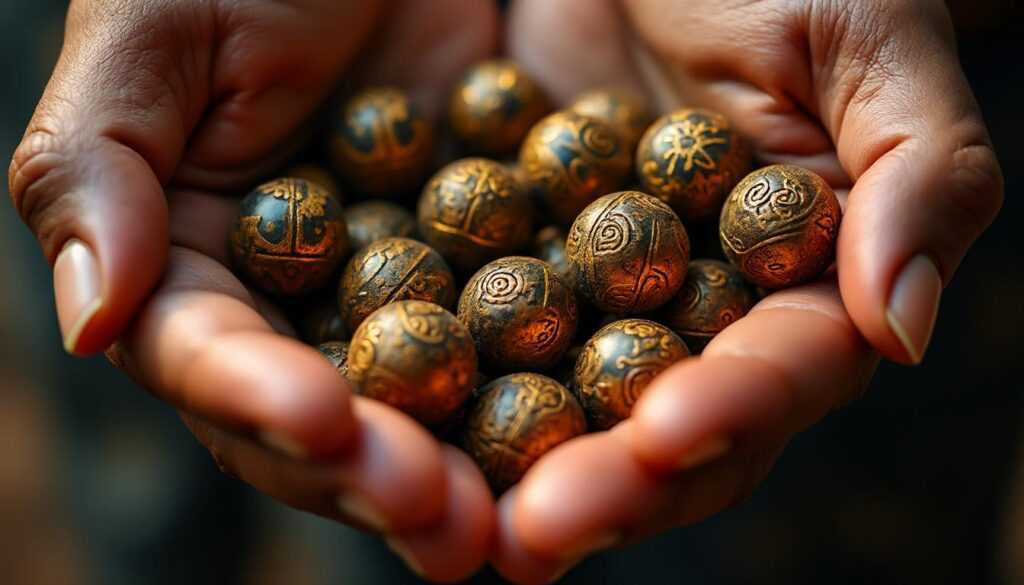 découvrez la signification profonde des bijas mantra et leur pouvoir mystique. apprenez comment ces sons sacrés peuvent influencer votre esprit et votre bien-être.