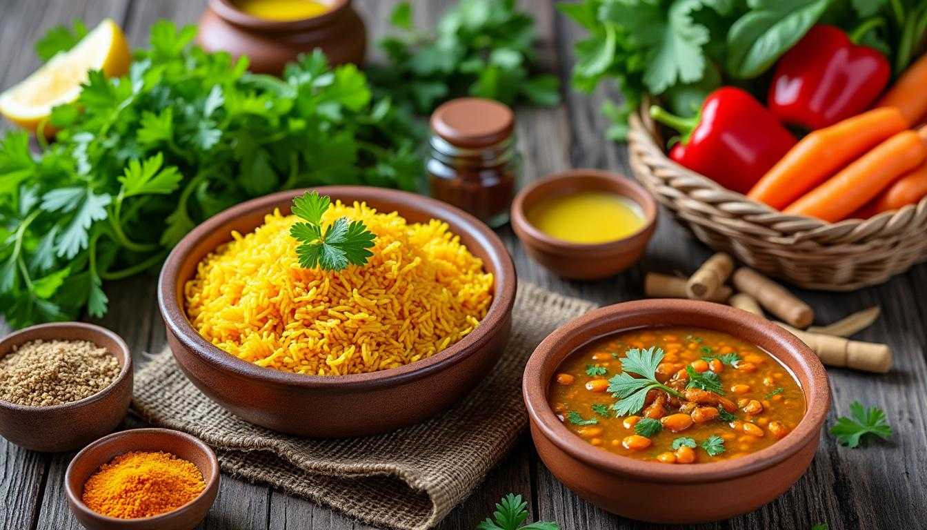 découvrez les principes essentiels de l’alimentation ayurvédique pour améliorer votre bien-être et atteindre une santé optimale grâce à une nutrition équilibrée et naturelle.