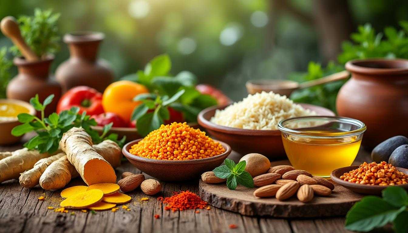 découvrez les principes essentiels de l’alimentation ayurvédique pour favoriser une santé optimale, équilibrer votre corps et votre esprit grâce à des conseils nutritionnels ancestraux.