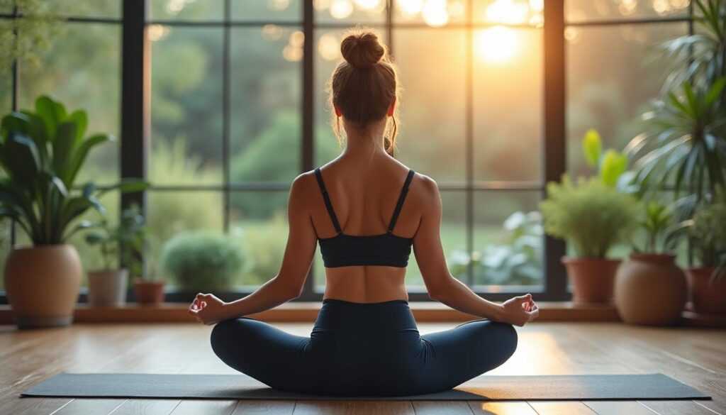 découvrez comment adopter correctement la position du papillon pour un yoga efficace, améliorer votre souplesse et votre bien-être grâce à nos conseils pratiques.