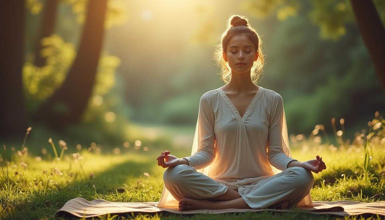 découvrez le pranayama sama vritti, la technique de respiration carrée, pour harmoniser votre souffle, réduire le stress et améliorer votre bien-être au quotidien.