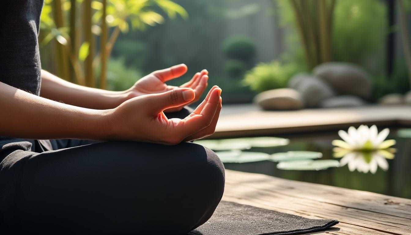 découvrez tout sur le yoga des doigts et la padma mudra, une pratique ancestrale aux multiples bienfaits pour le corps et l'esprit.