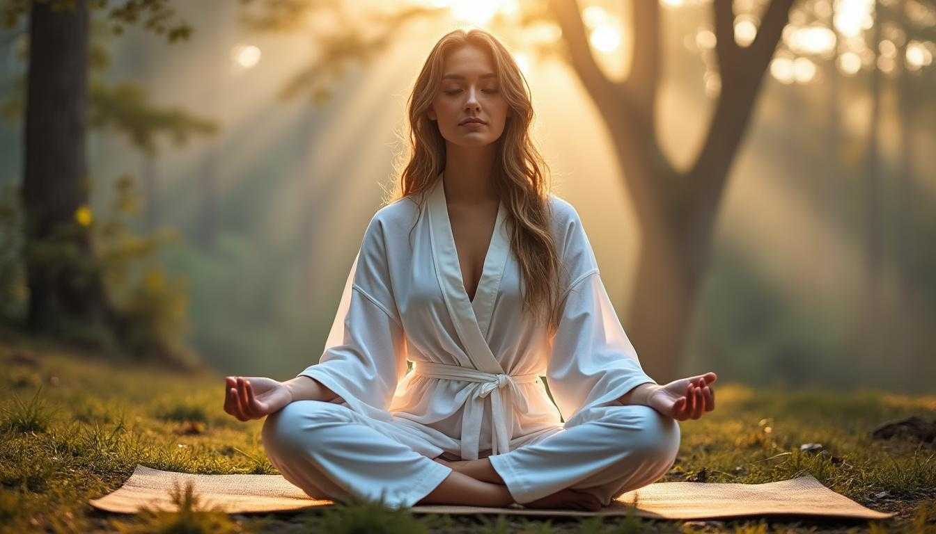 découvrez les principes clés des yoga sūtra de patañjali et apprenez à les intégrer dans votre pratique moderne pour un bien-être profond et équilibré.