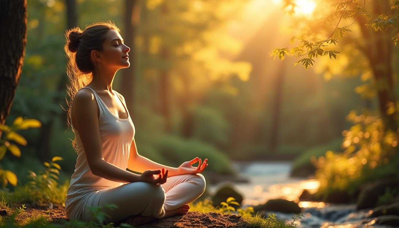 découvrez le sens profond du mantra om shanti shanti shanti et ses bienfaits apaisants pour le corps et l'esprit, favorisant la paix intérieure et l'équilibre.