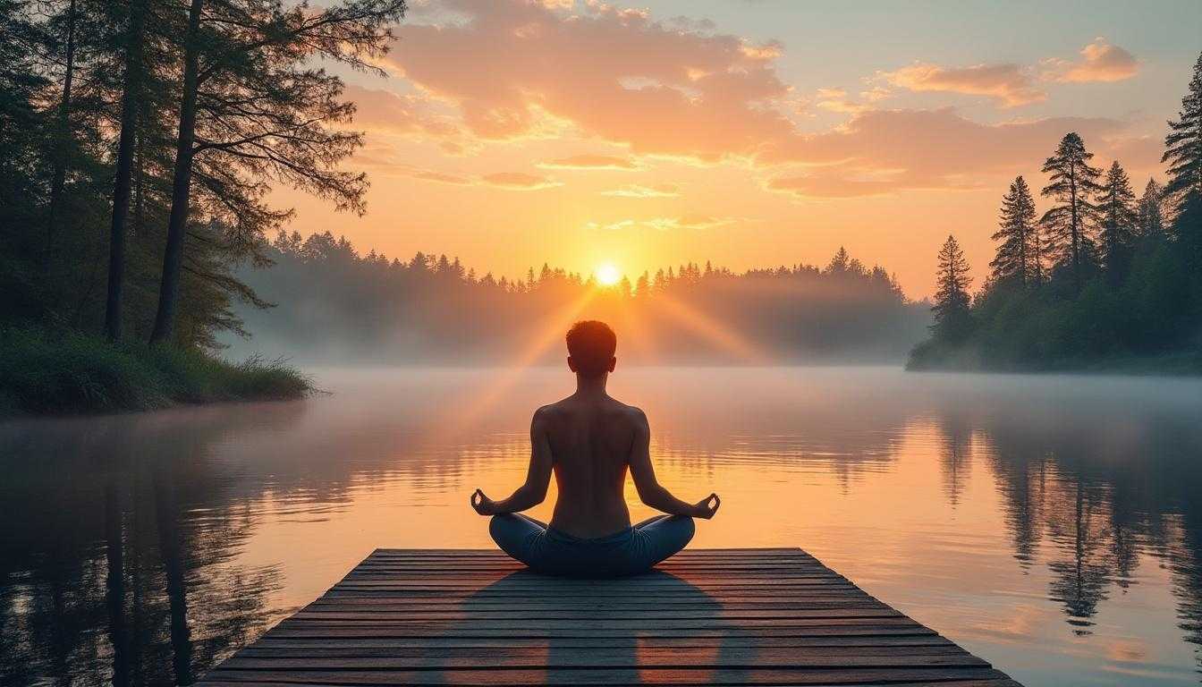 explorez les bienfaits puissants du gāyatrī mantra et apprenez la manière correcte de le réciter pour harmoniser votre esprit et votre corps.