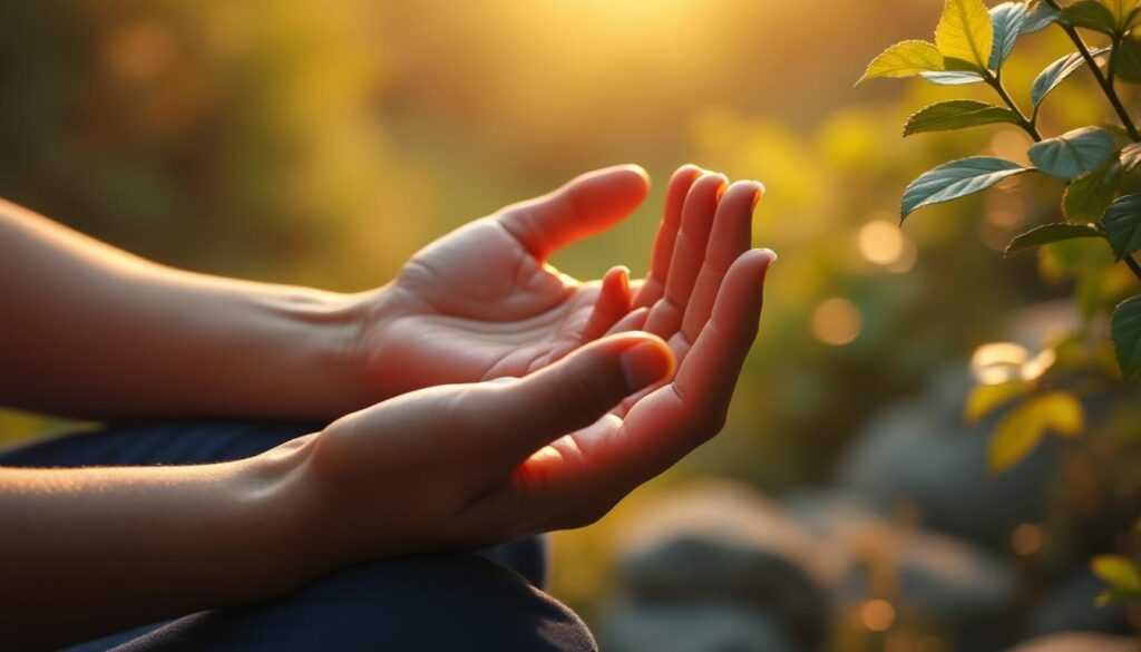 explorez les bienfaits du yoga des doigts à travers la pratique de la hakini mudra, une technique simple pour améliorer concentration, équilibre mental et bien-être global.