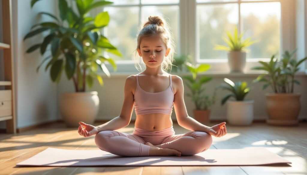 découvrez les bienfaits de la posture de l'enfant balasana et nos conseils pratiques pour la réaliser correctement, favoriser la détente et améliorer votre bien-être.