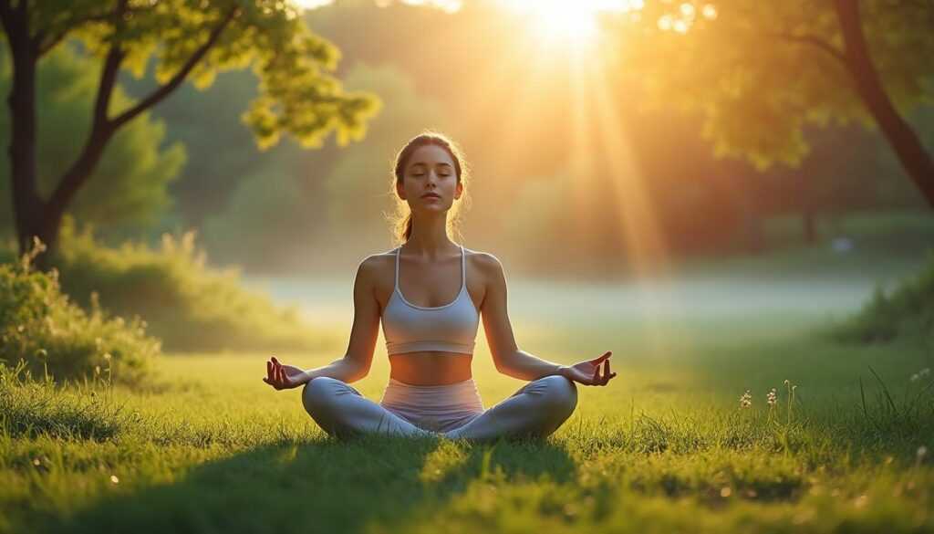découvrez le pranayama, l'art ancien de la respiration, pour améliorer votre bien-être physique et mental grâce à des techniques simples et efficaces.
