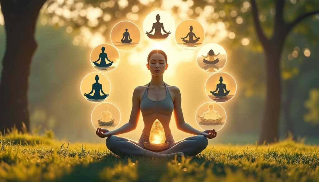 découvrez une explication claire et simple des huit membres du yoga pour bien débuter votre pratique et progresser en toute sérénité.