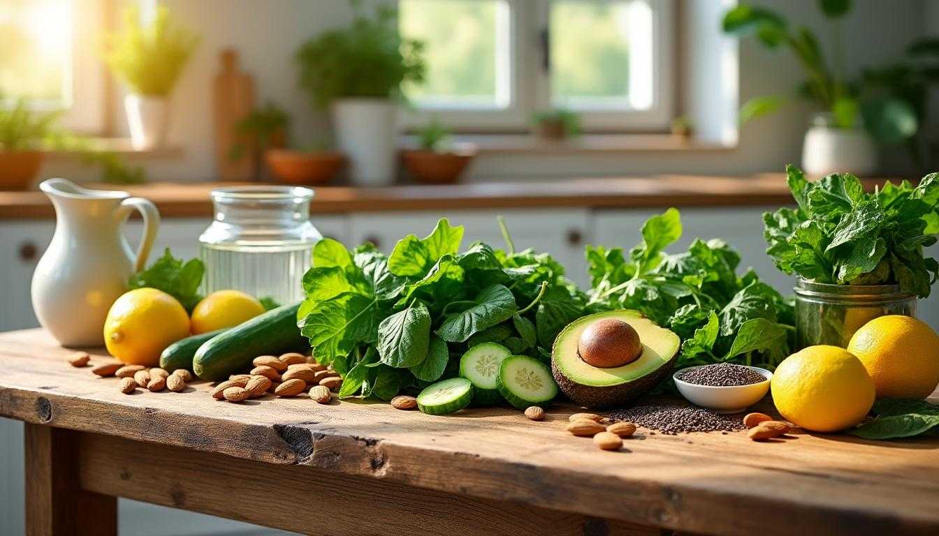 découvrez les principes essentiels de l’alimentation alcaline pour améliorer votre santé, équilibrer votre ph corporel et booster votre bien-être au quotidien.