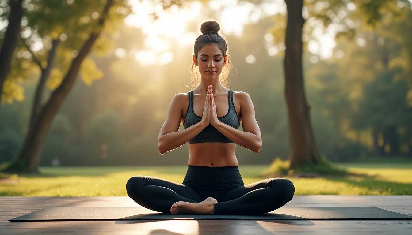 découvrez tout sur navasana, la posture du bateau en yoga : bienfaits, techniques et conseils pour renforcer votre corps et améliorer votre équilibre.