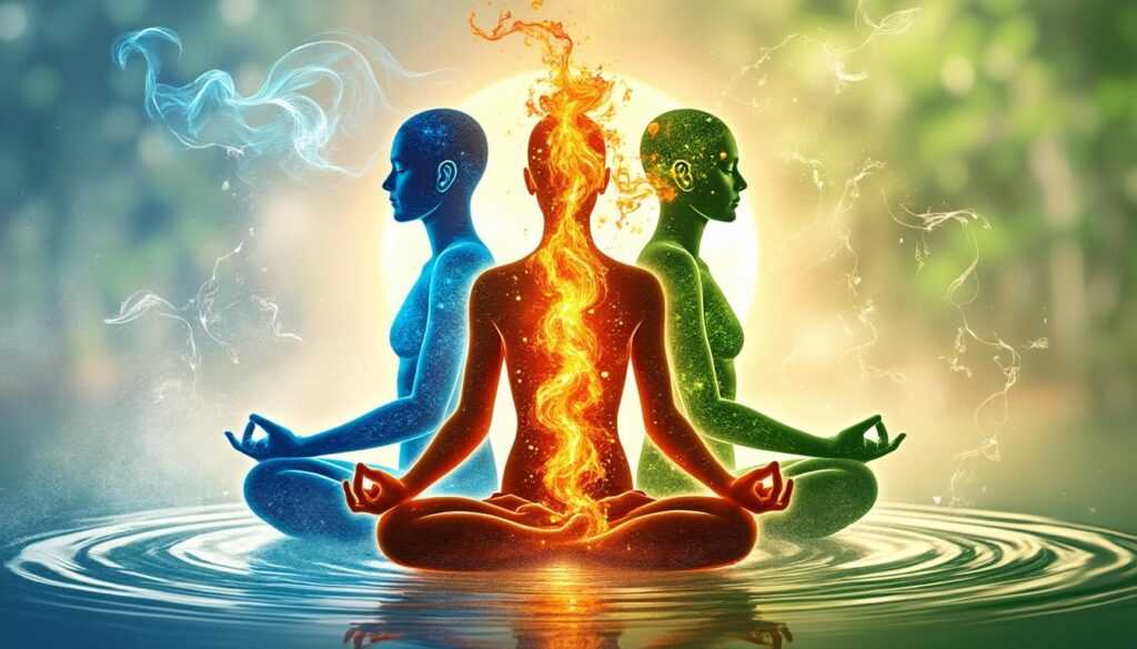 découvrez tout sur le tridosha, ses principes fondamentaux en ayurveda, et son impact essentiel sur votre équilibre et votre santé globale.